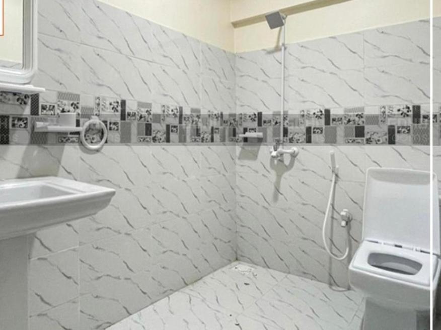 Hotel Rooms Dha Karachi Exterior photo