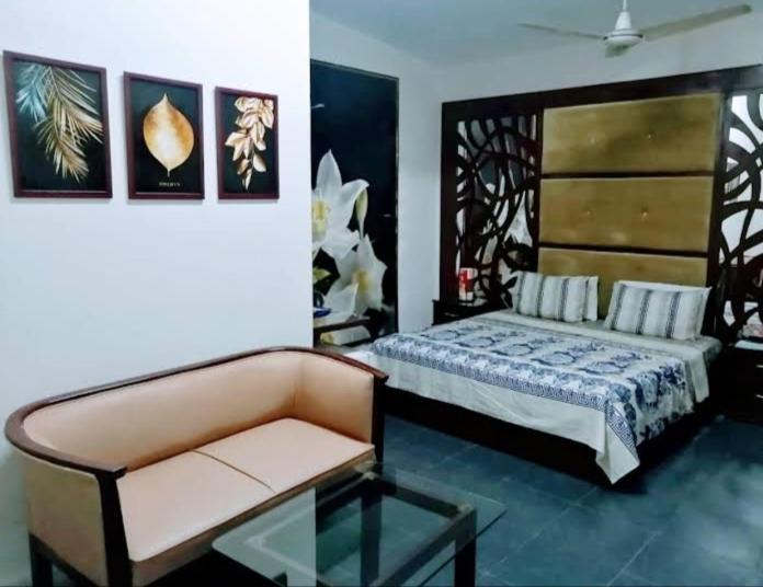 Hotel Rooms Dha Karachi Room photo